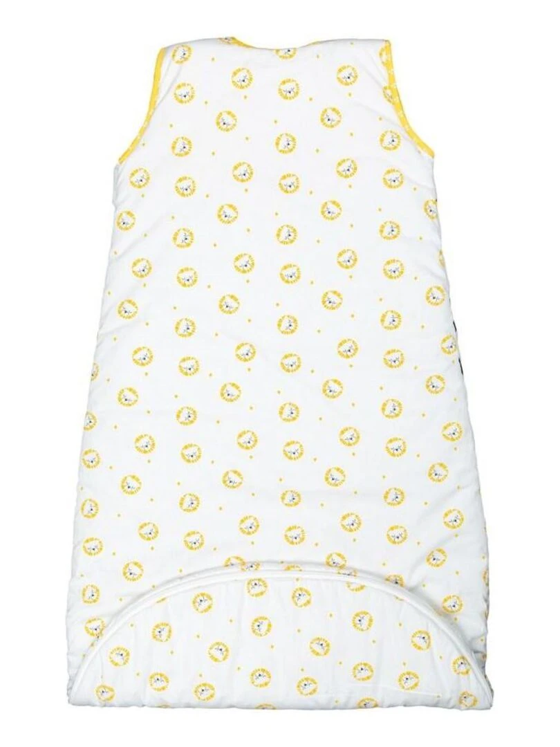 Gigoteuse bébé en coton   SAUTHON   Blanc