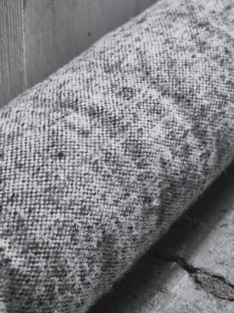 Bas de porte  'MOUNTAIN' 'TODAY'   Gris clair