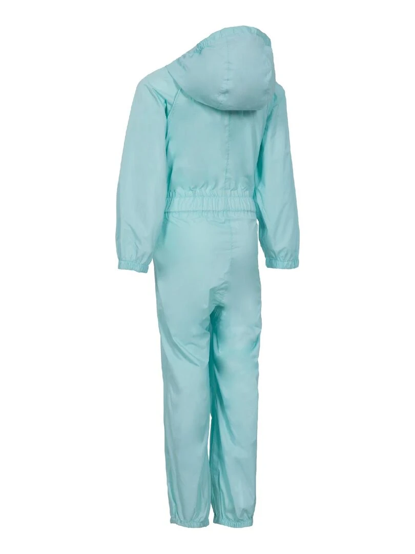 Trespass   Combinaison de pluie BUTTON   Bébé   Bleu clair