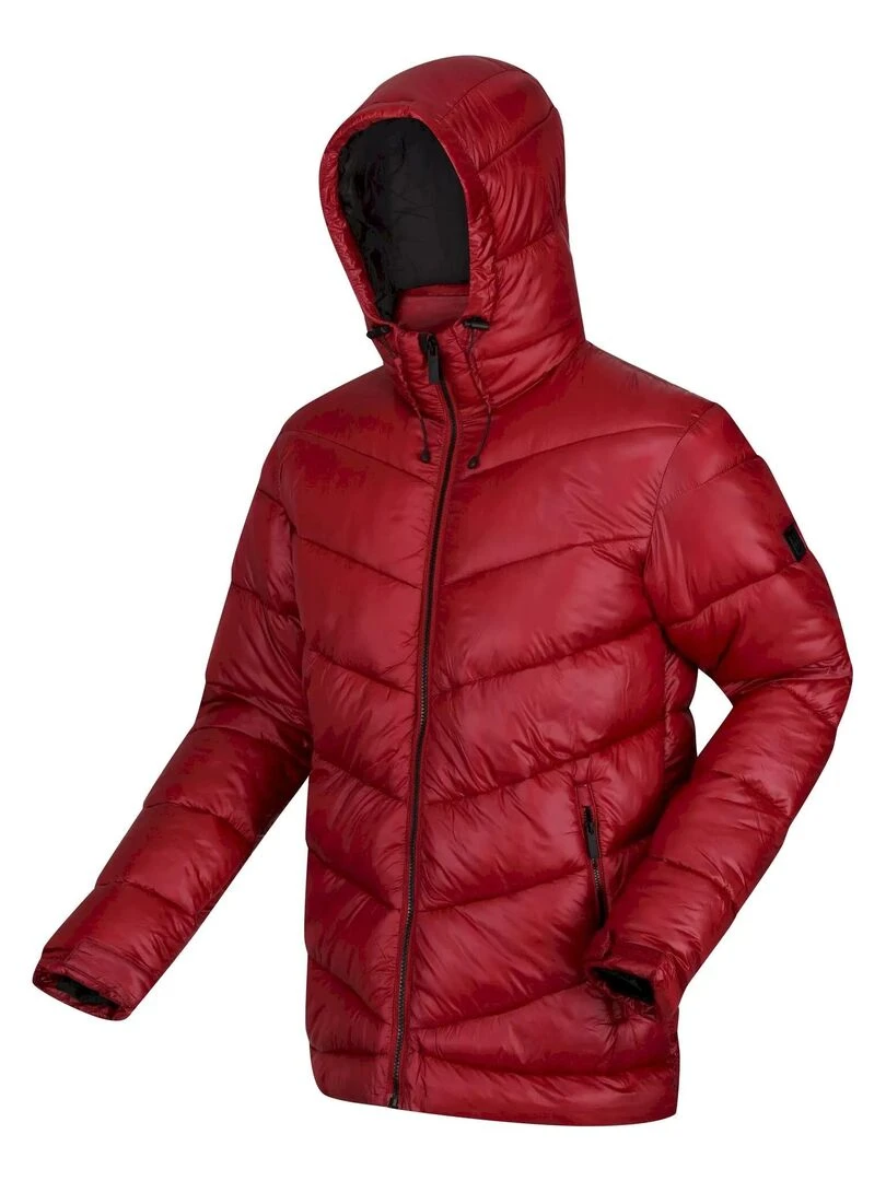 Regatta   Doudoune FARREN   Bleu marine