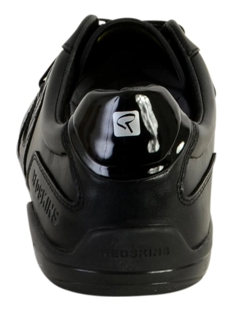 Chaussures Redskins Verac   Noir