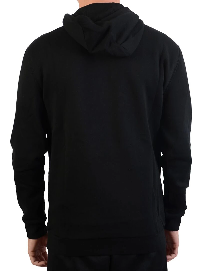 Sweat à Capuche Ellesse Vega Noir