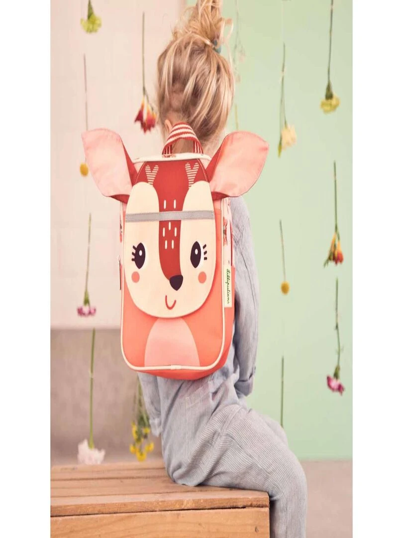 WONDER STELLA SAC A DOS Orange