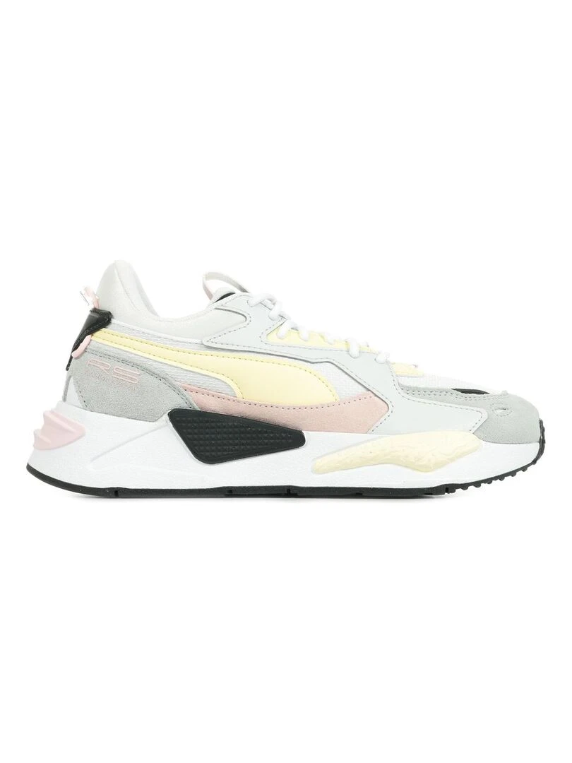 Baskets PUMA RS Z Reinvent Wn's Gris