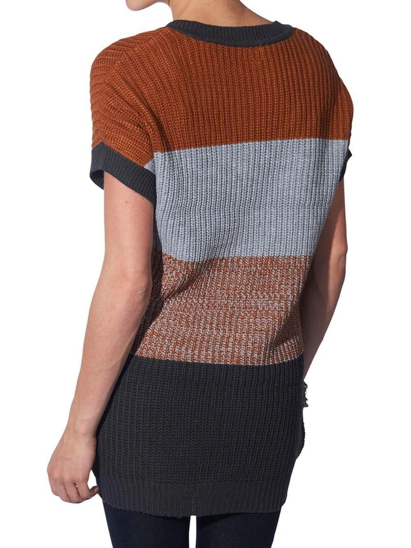 Pull Blocking Kebello Marron