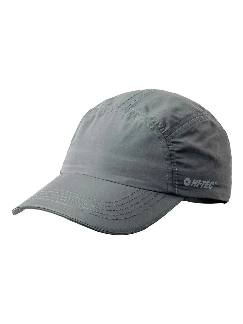 Hi Tec Casquette de baseball SAKATO Adulte Gris foncé