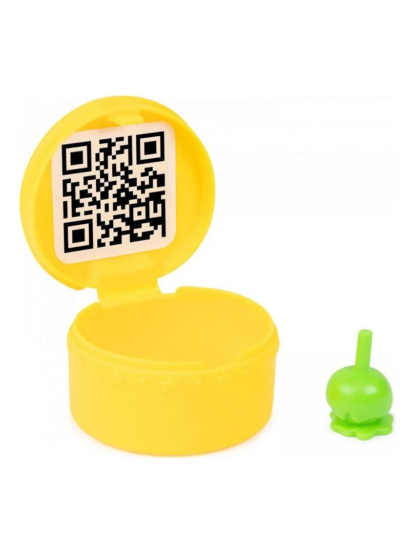 Playset deluxe le carnaval gabby et la maison magique   N/A