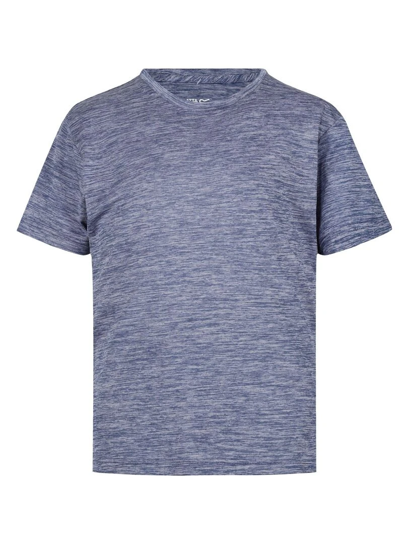 Sweat col montant 'Deeluxe'   Noir