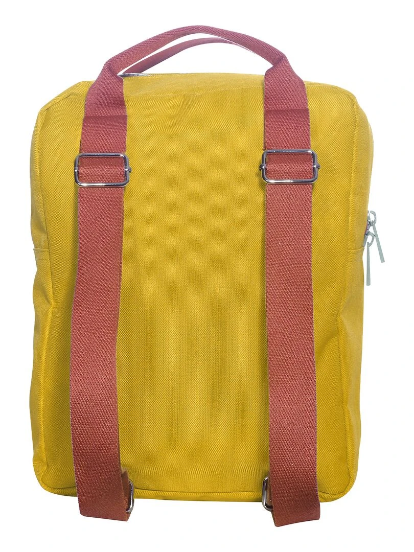 Sac à dos pour enfants Mini   Jaune moutarde