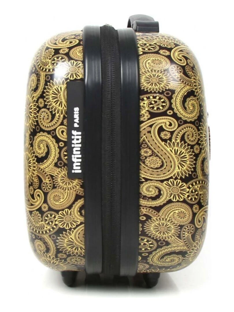 INFINITIF PETIT VANITY ABS/PC LIEGE K Multicolore