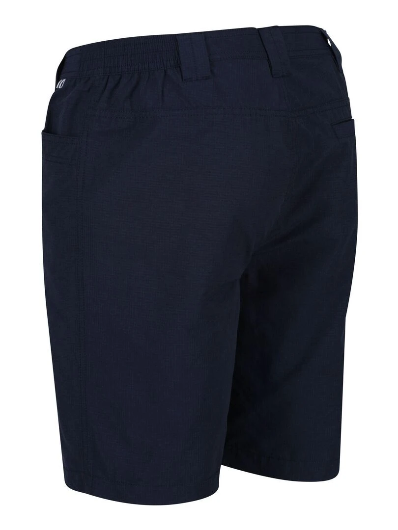 Regatta Short DELGADO Bleu marine