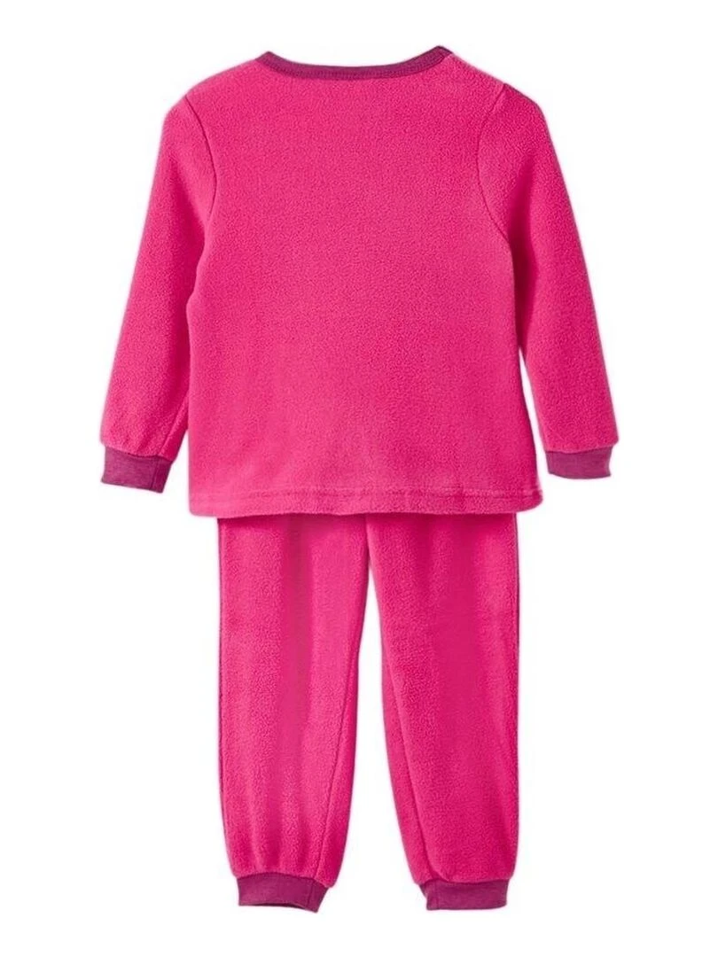 Disney Pyjama fille imprimé Minnie Rose