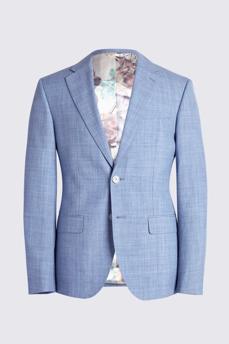 French Connection Slim Fit Sky Jacket