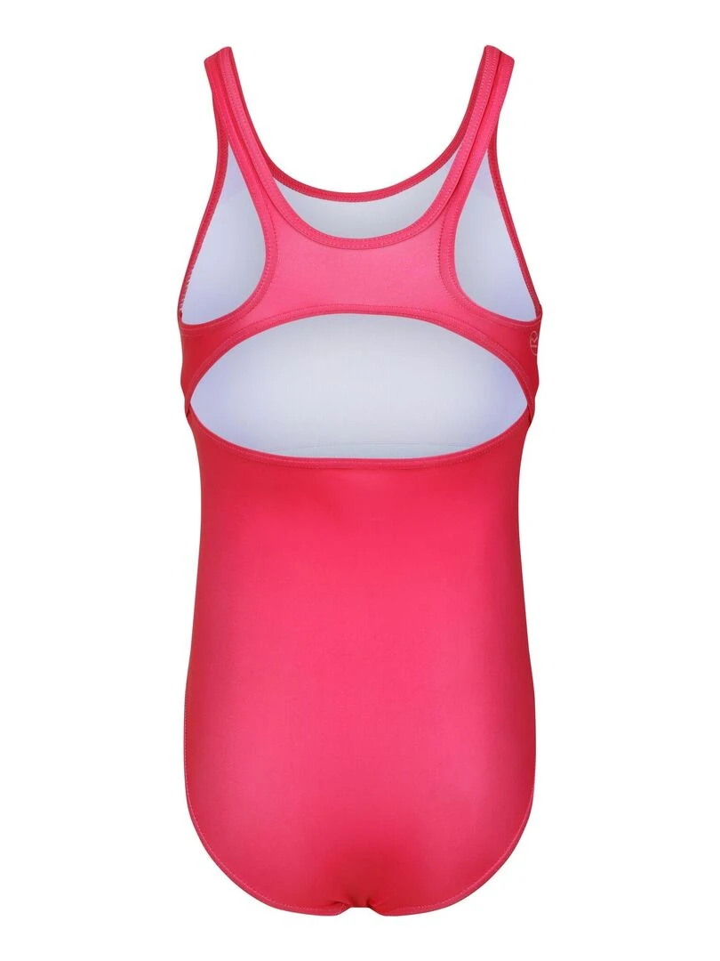 Regatta Maillot de bain 1 pièce KATRISSE Fluo