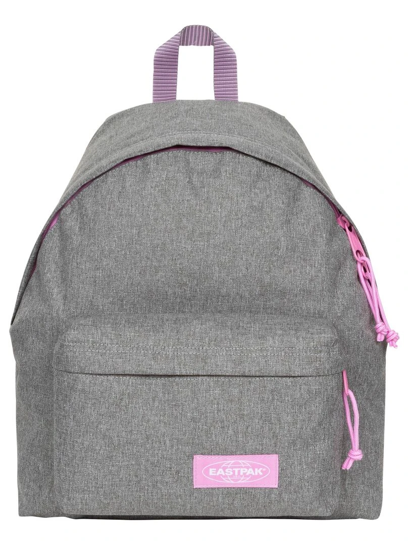 Sac à Dos Eastpak Padded Pak'r Gris