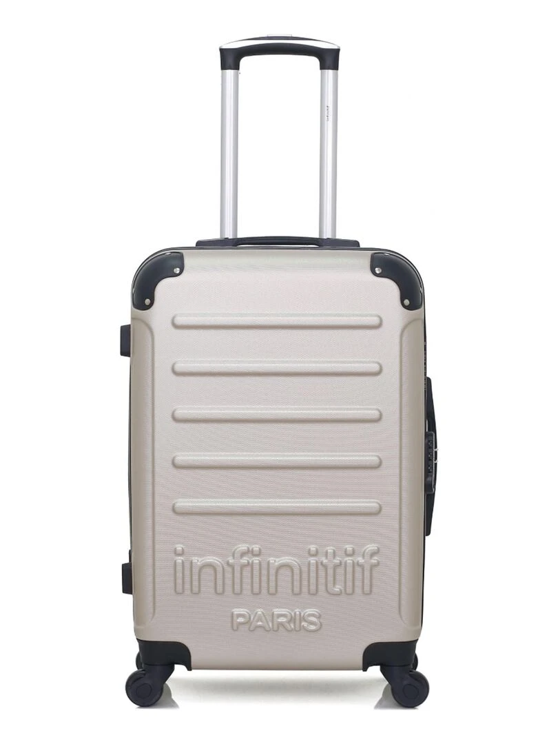 INFINITIF VALISE M HORTEN A Beige
