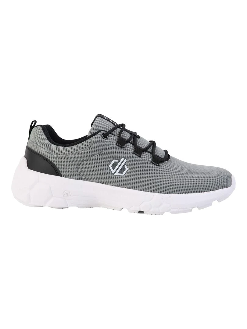 Dare 2B   Baskets HEX SWIFT   Gris foncé