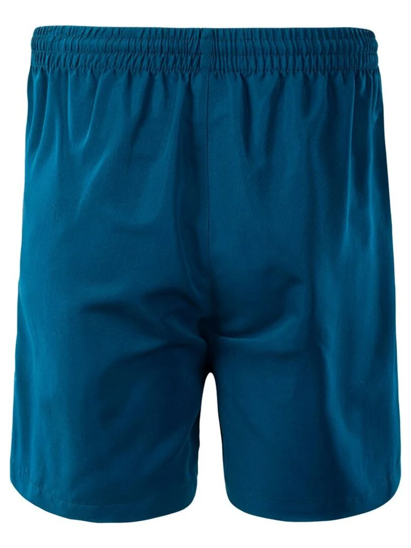 Hi Tec Short MATT Bleu ardoise