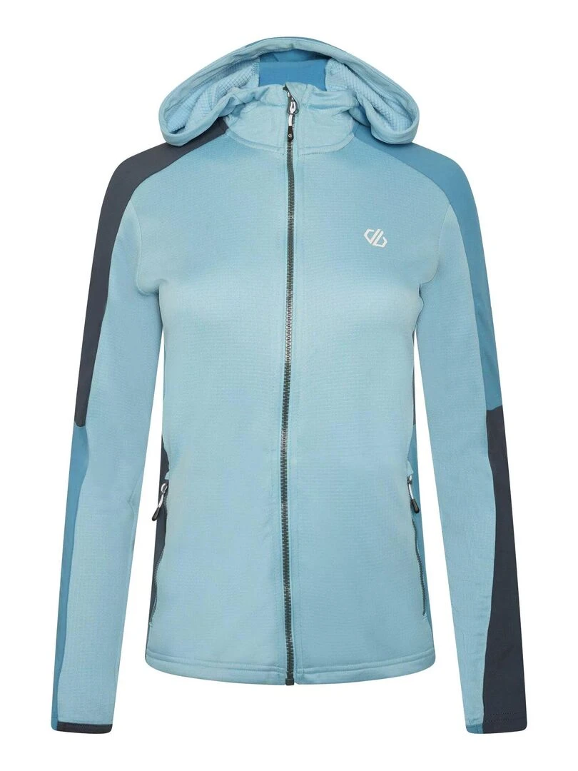 Dare 2B Veste CONVEY Bleu ciel