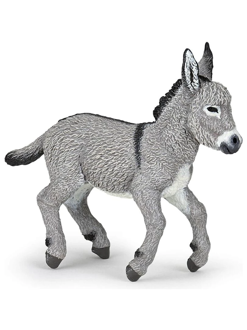 Figurine Anon de Provence Gris clair N/A