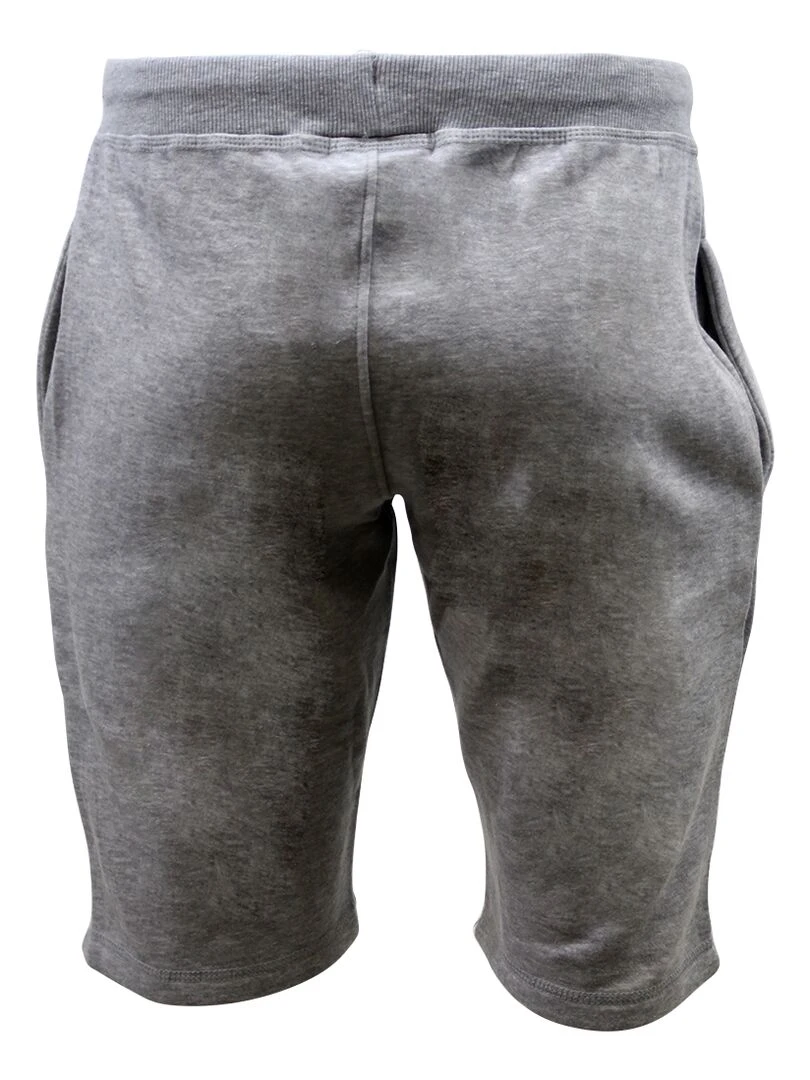 Shorts 'Penn' 'Sweat Short '   Gris