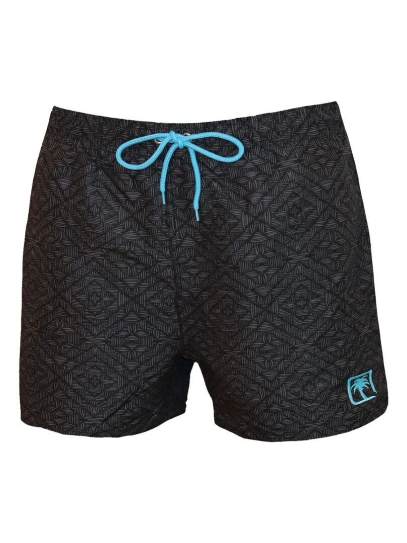 Short de bain Marco   Noir