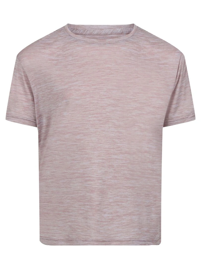 Regatta   Veste polaire MAXWELL   Gris foncé