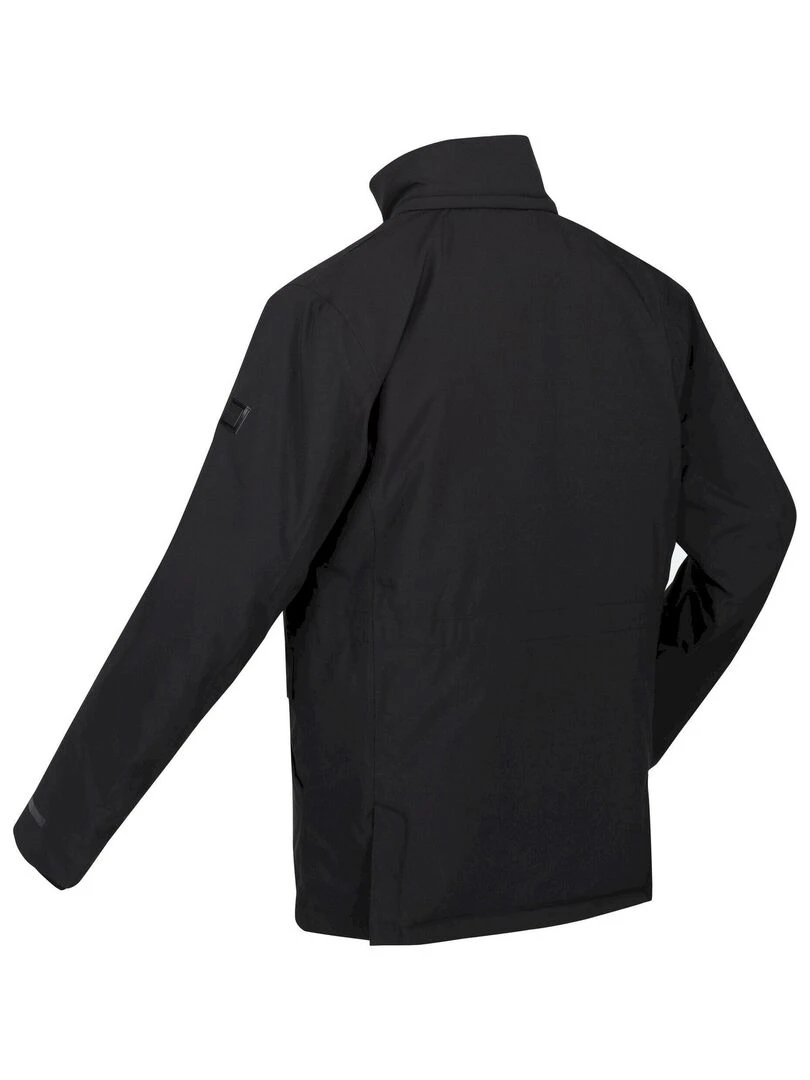 Regatta   Veste imperméable EDIN   Noir