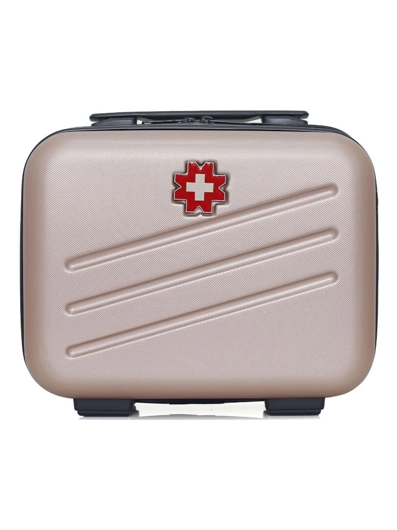 SWISS KOPPER PETIT VANITY ABS ZURICH K 23 CM Rose