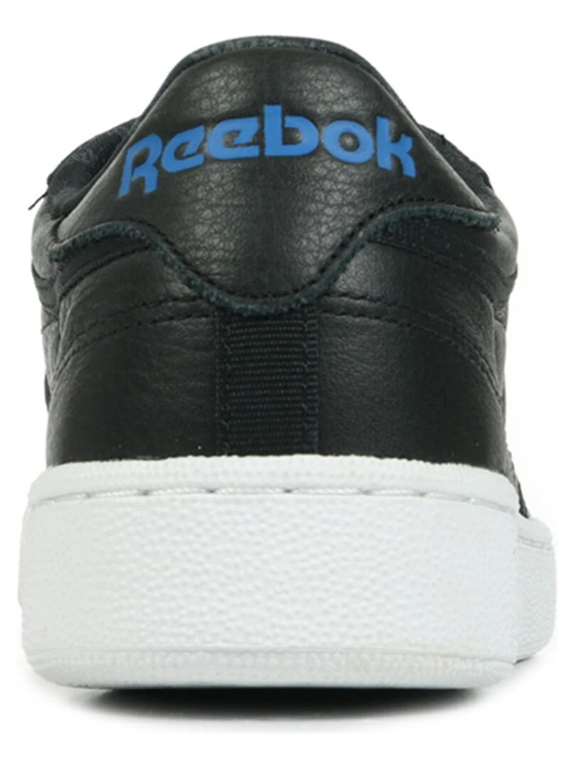 Baskets Reebok Club C 85 SO   Noir