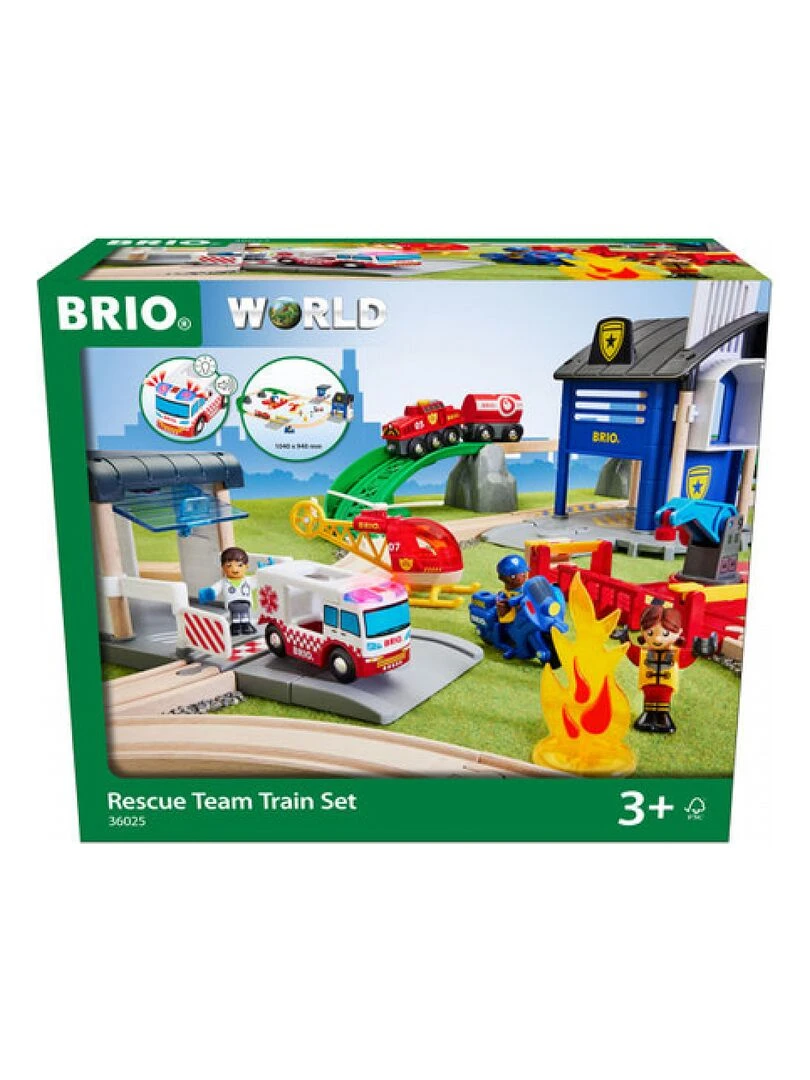 36025 Set D Intervention D Urgence   N/A