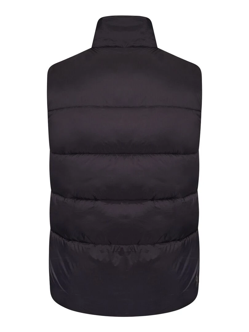 Dare 2B Veste sans manches JERMAINE JENAS MENTOR Noir