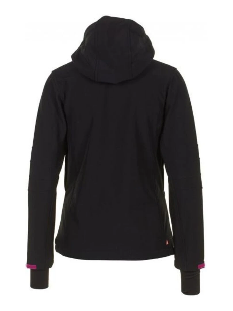 Blouson de ski femme ARTEMA   Noir Noir