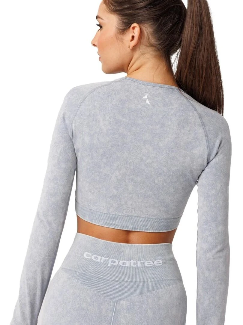 Carpatree Haut YASMINE Bleu
