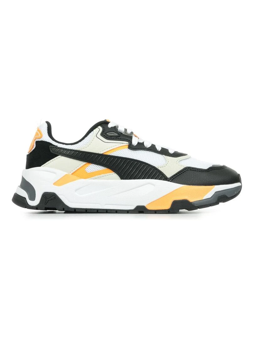 Baskets PUMA Trinity Jr Blanc