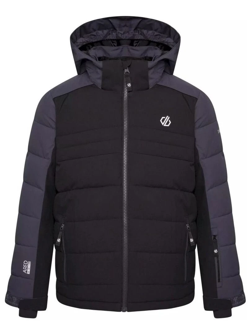 Dare 2B Blouson de ski CHEERFUL Noir mat