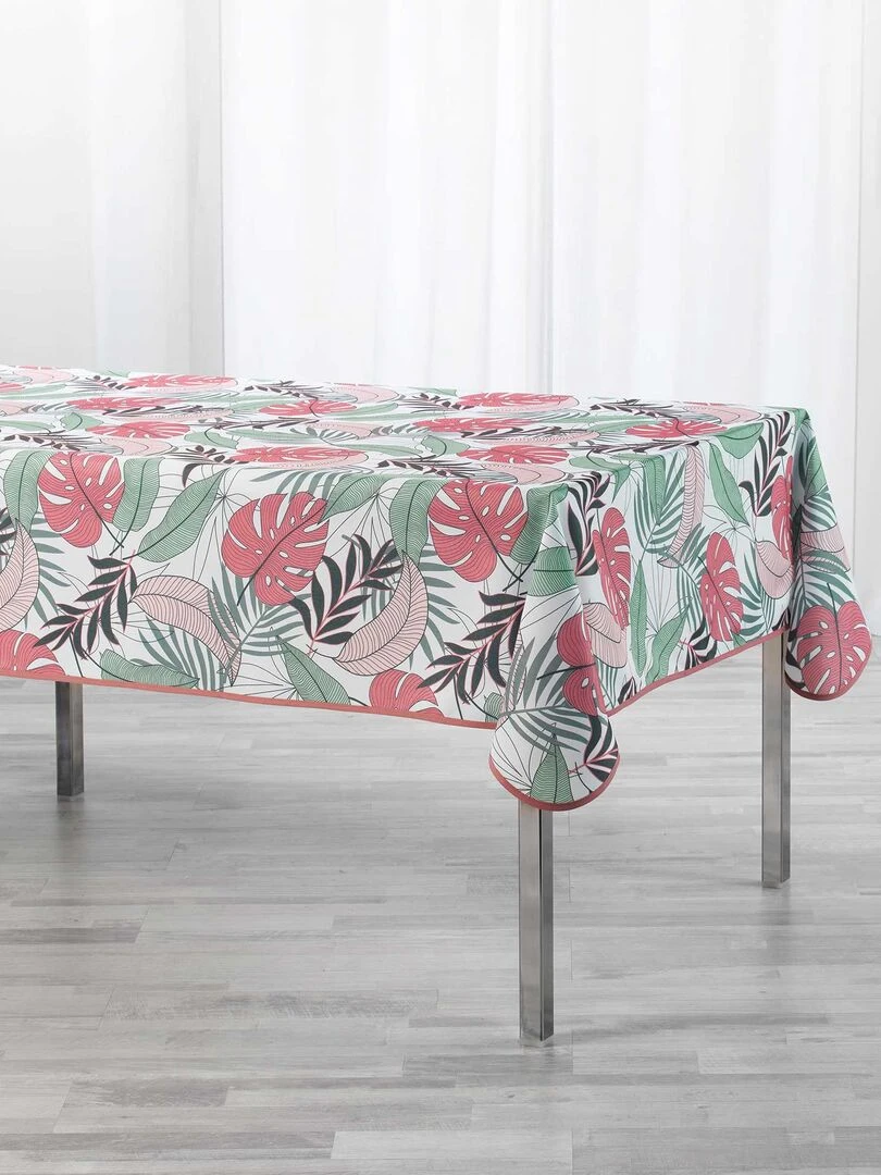 Nappe Beauty jungle Kaki