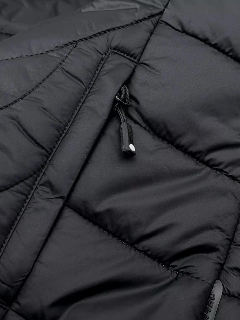 Hi Tec   Veste NEVI   Gris Noir