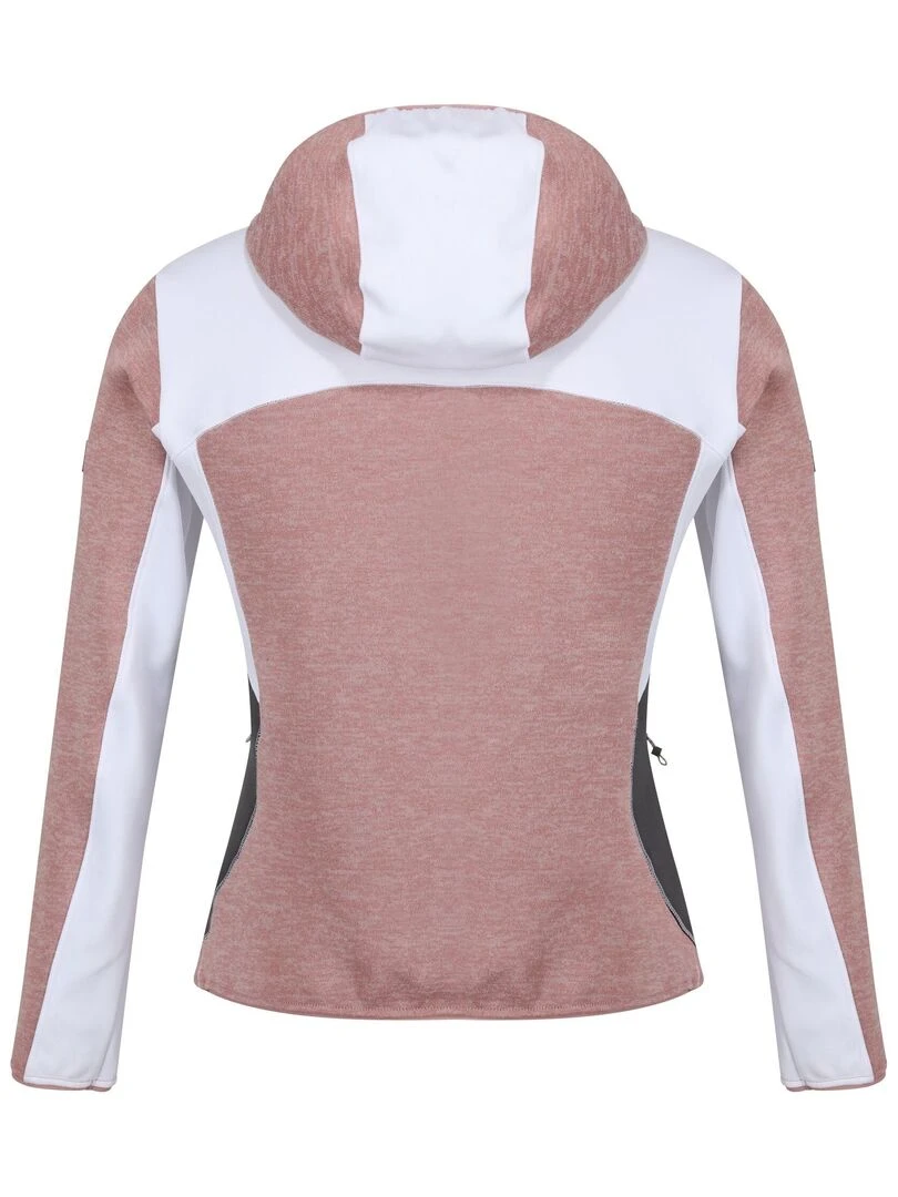 Regatta Veste polaire WALBURY Mauve