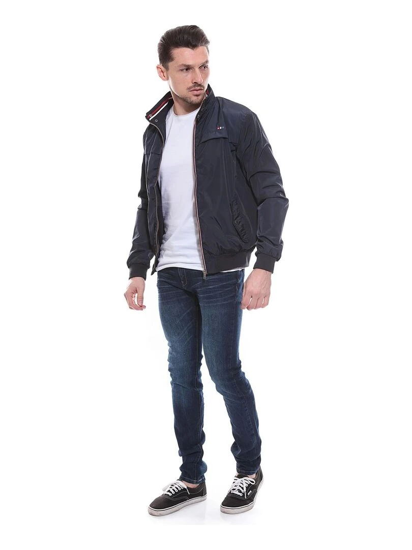 Jean coupe slim SACO   Bleu
