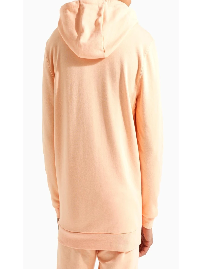 Sweat à Capuche Ellesse Pilette OH Hoody   Gris