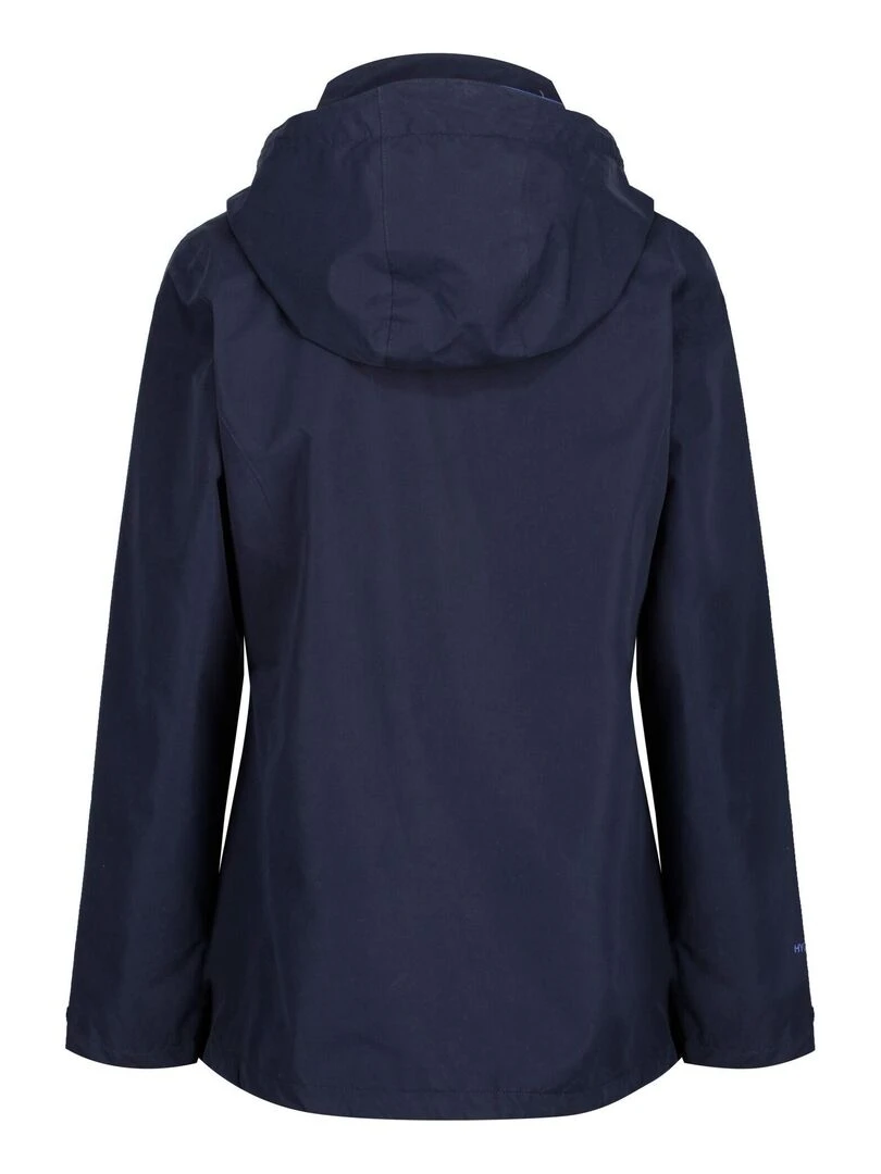 Regatta Coupe vent DAYSHA Bleu marine