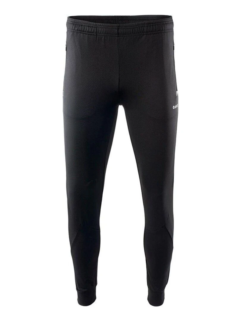 Hi Tec Pantalon de jogging DERIO Noir