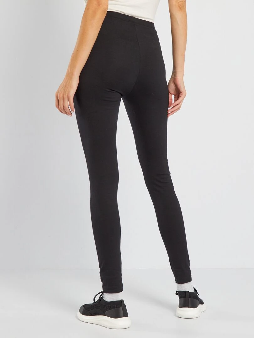 Legging de sport   noir