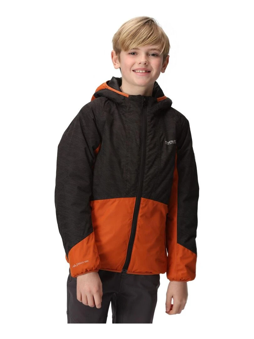 Regatta   Veste imperméable VOLCANICS   Bleu foncé