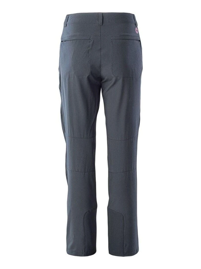 Hi Tec Pantalon LADY ANON Gris Gris