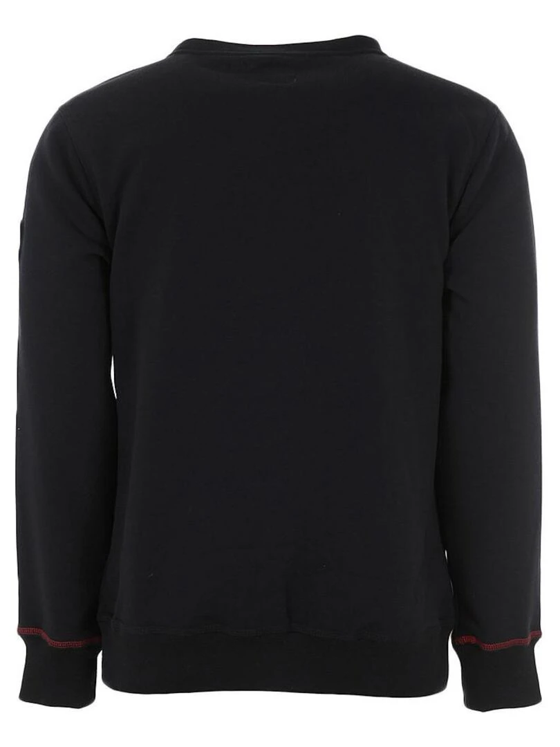 Sweat homme COLAK DEGRE CELSIUS Noir Noir