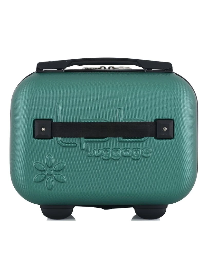 LPB LUGGAGE   VANITY ELEONOR K   Vert