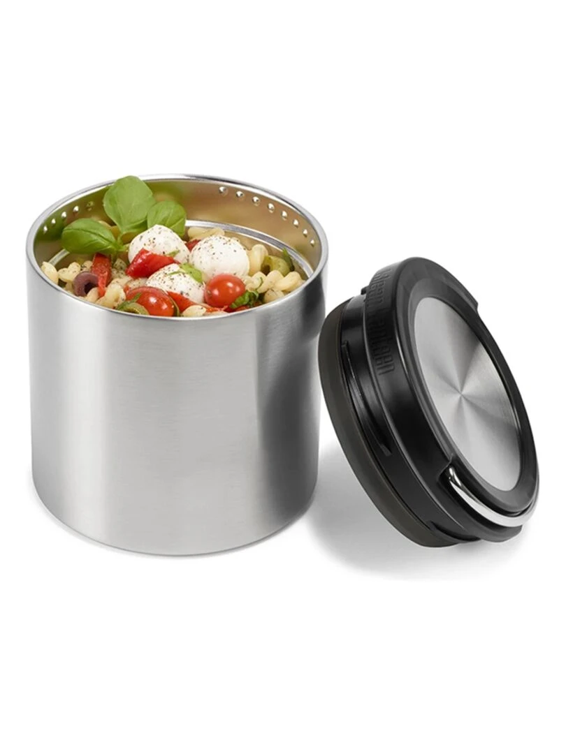 Boite à repas isotherme TKCanister (473ml) Multicolore