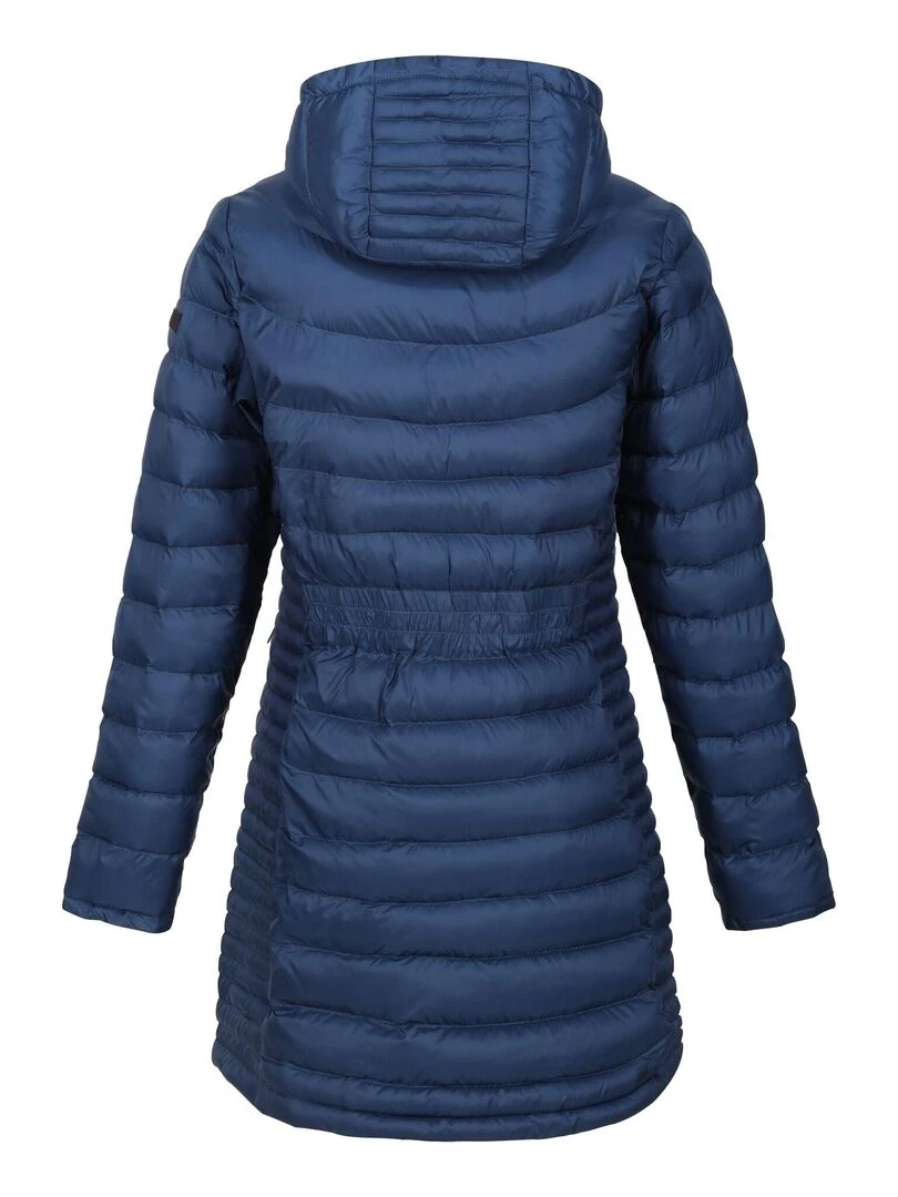 Regatta Parka ANDEL Bleu